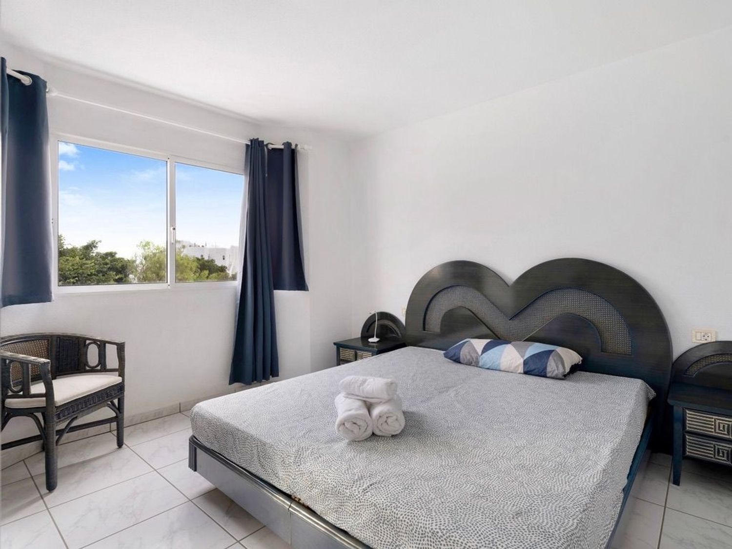 Casa o chalet independiente en Calle Baleares, 1, Torviscas Centro y Alto - Foto 12
