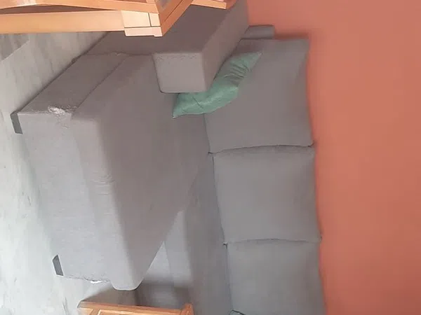 Ático en calle María de Maeztu, 21