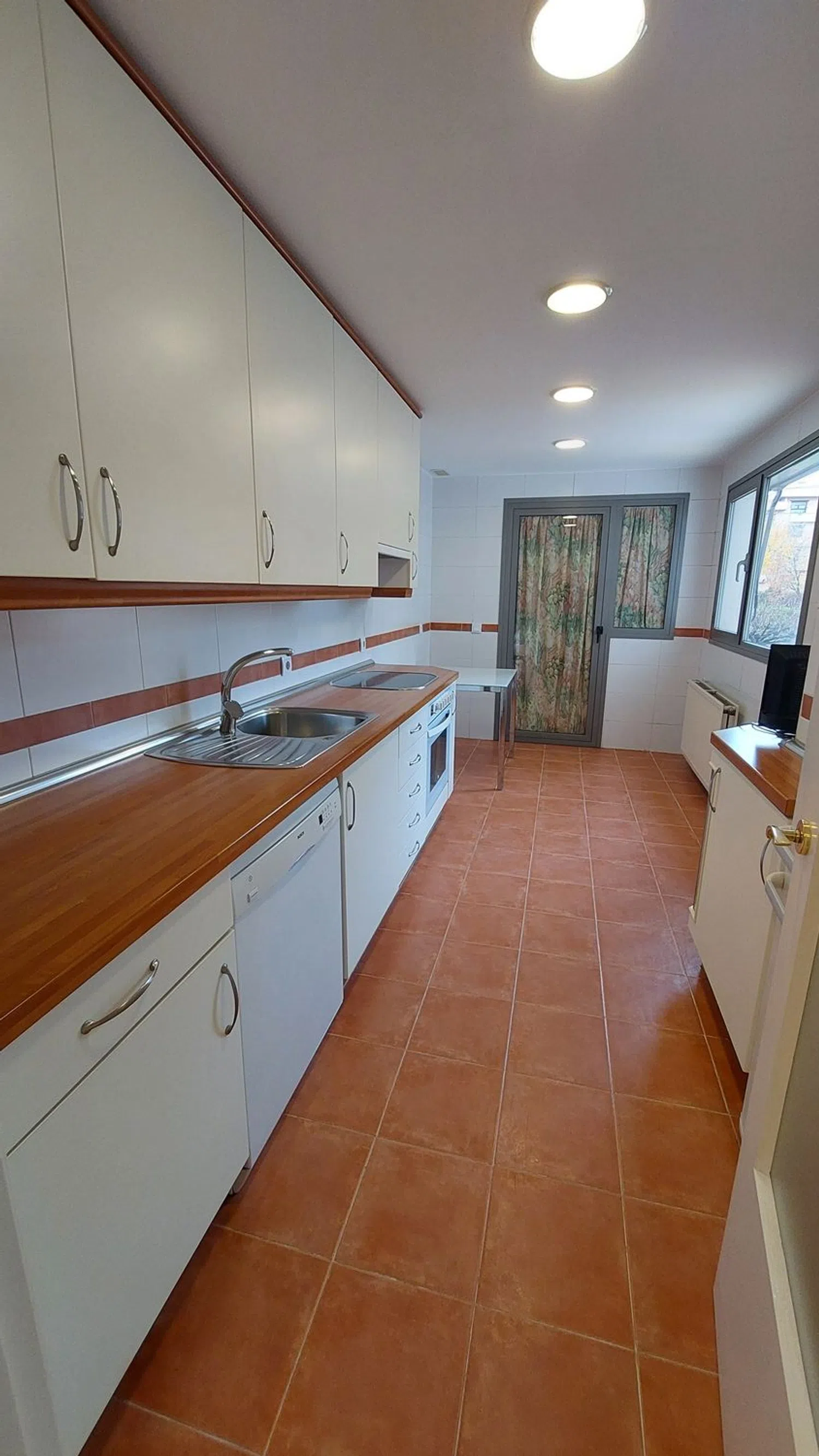 Piso en avenida del Santuario de Valverde, 74 - Foto 4