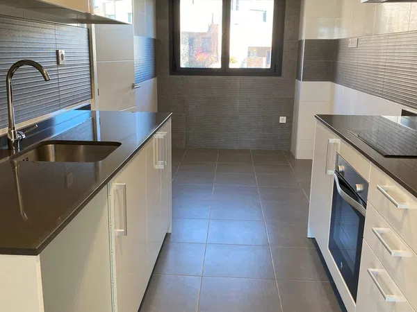 Chalet adosado en calle Francisco Pizarro, 8 - Foto 9