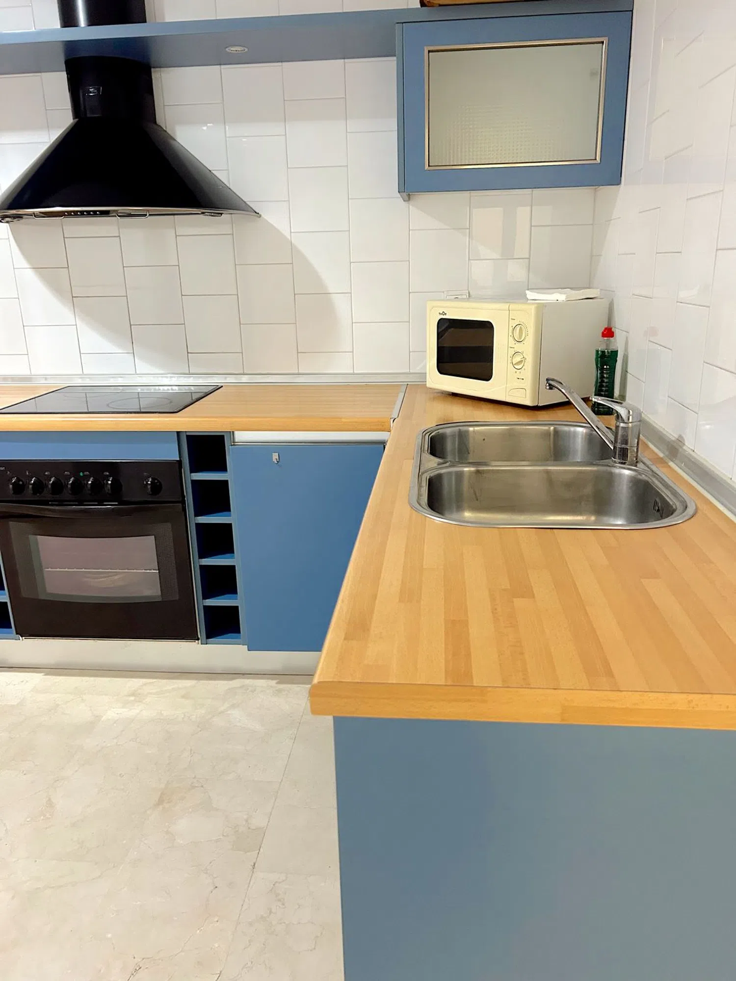 Piso en calle San Nicolás, 8 - Foto 18