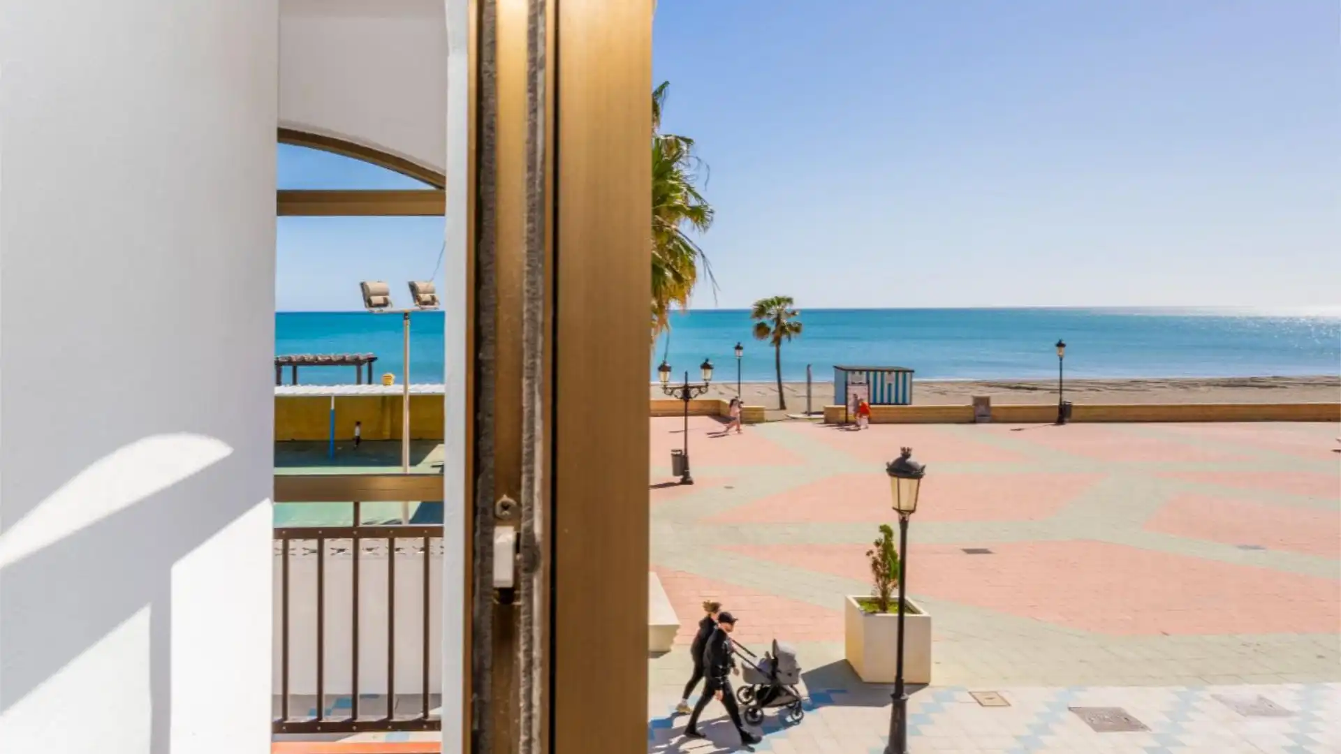 Piso en Manilva - Foto 10