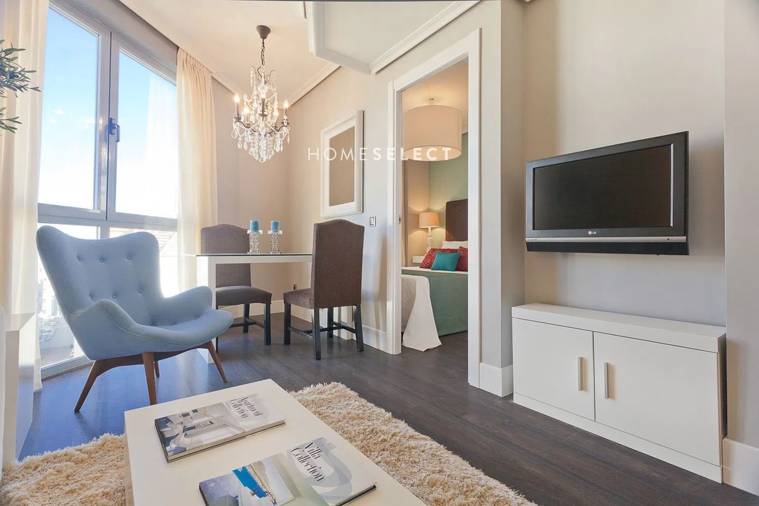 Piso en calle de Alonso Cano - Foto 4