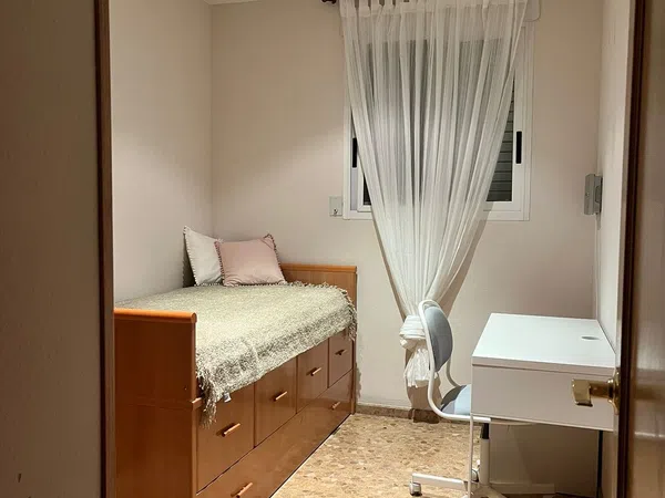 Piso en calle de l'Almirall Cruïlles, 19 - Foto 6