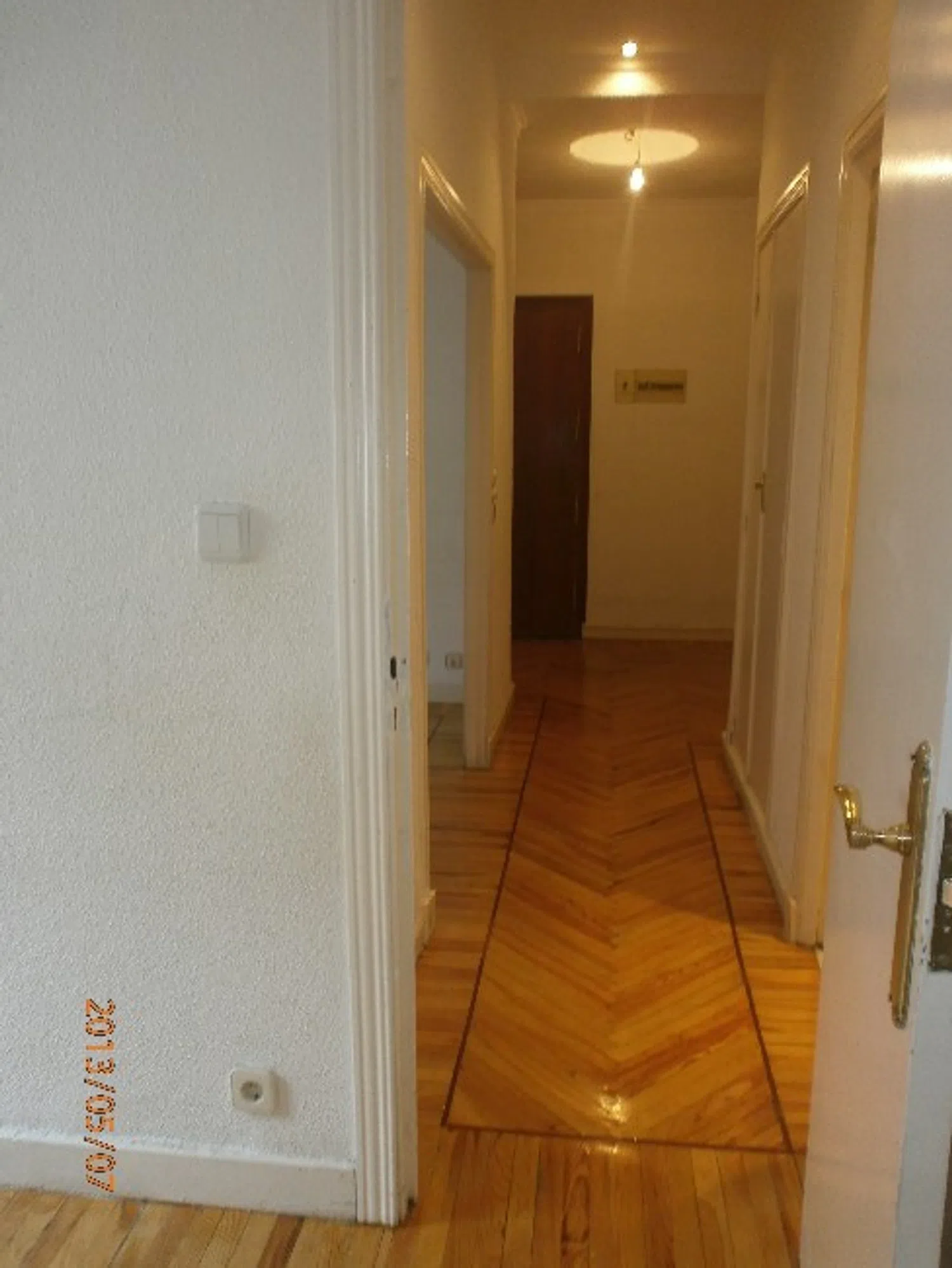 Piso en calle Colombia, 1 - Foto 26