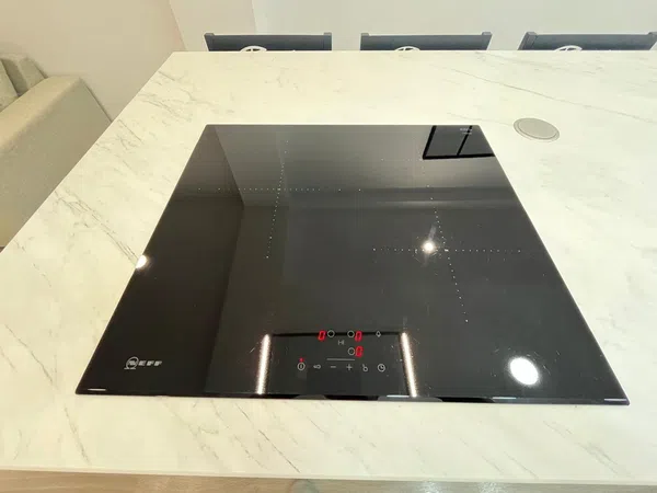 Piso en Barrio Mercado - Foto 12