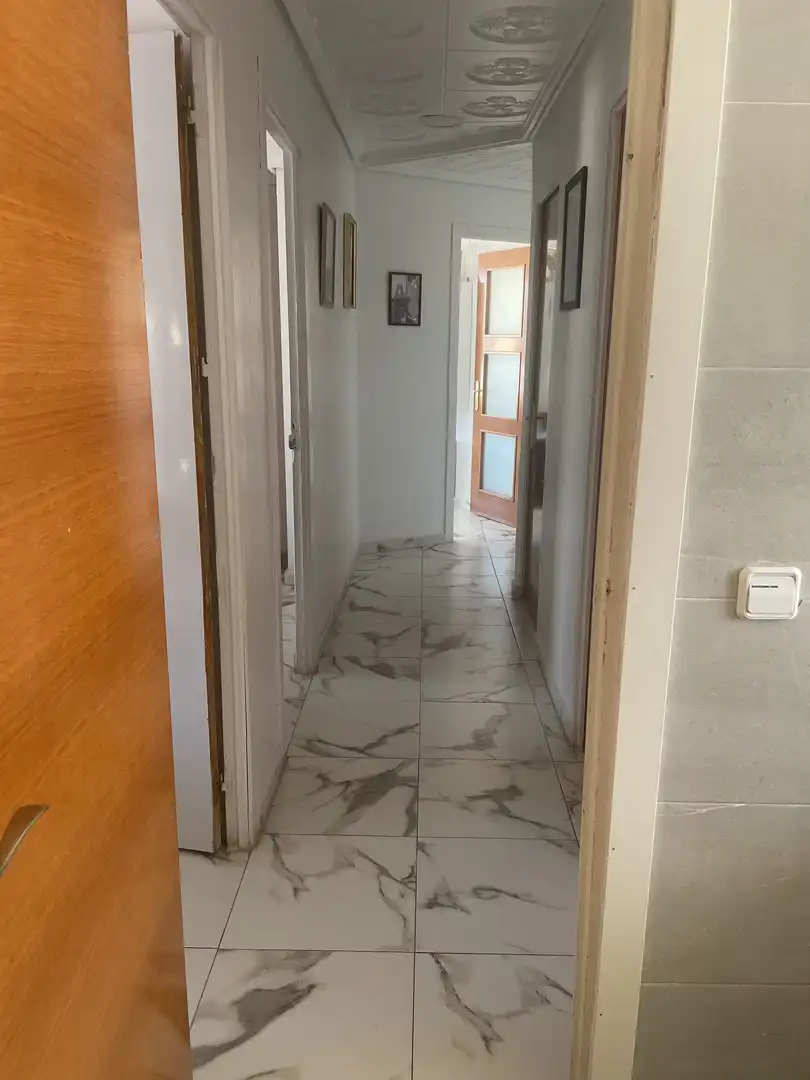 Piso en  Plaça de Barcelona 31 - Foto 15