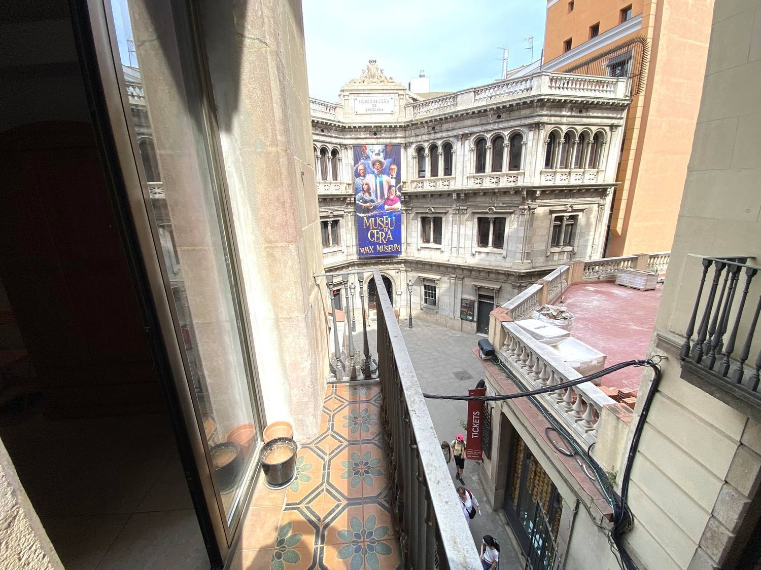 Piso en Passatge de la Banca, El Gòtic - Foto 28