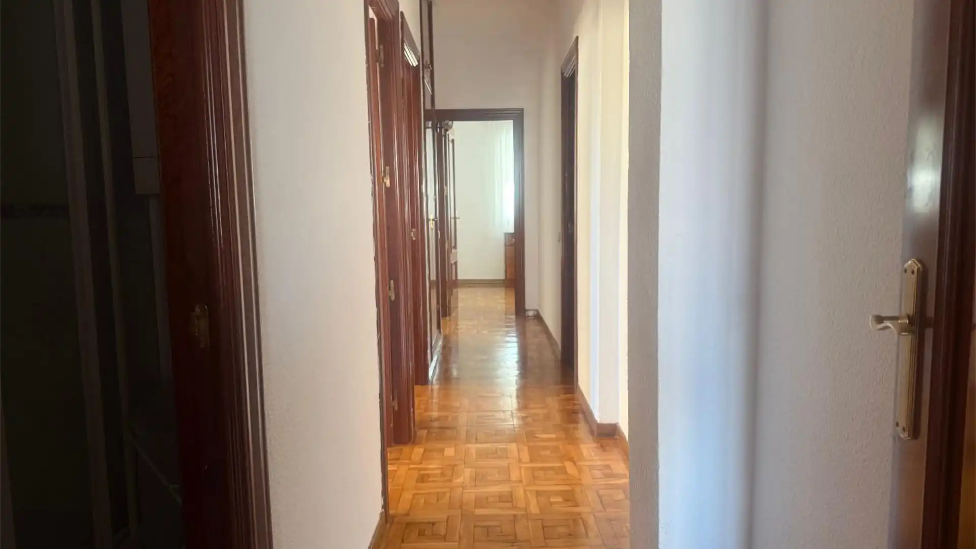 Piso en  Avenida de Andalucía 9 - Foto 4