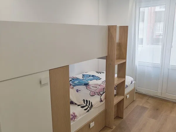 Piso en Calle Azcárraga, 1, El Llano - Pryca - Foto 10