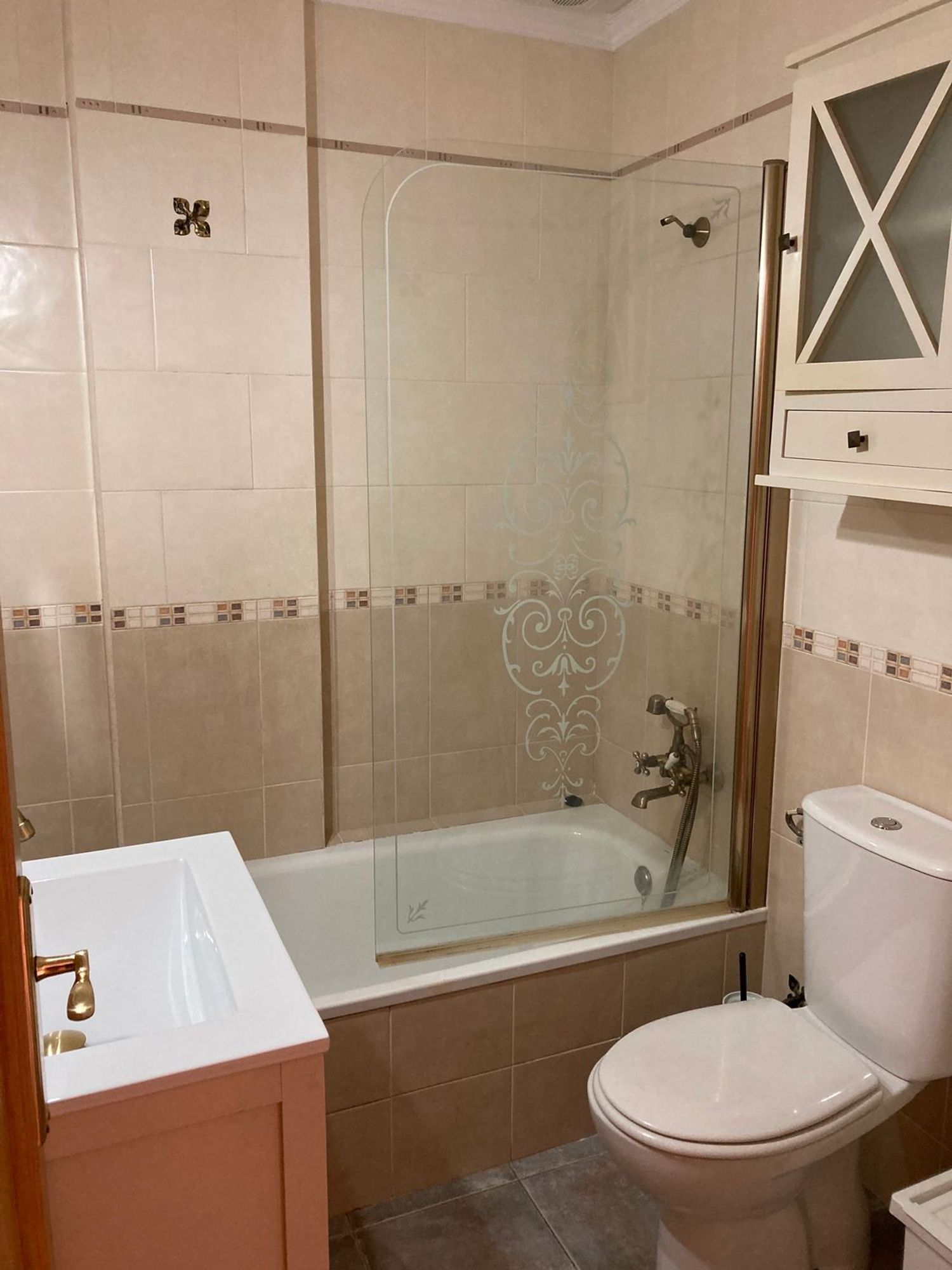 Chalet adosado en Calle José Luis López-Aranguren, 17, Pozoalbero - Foto 4