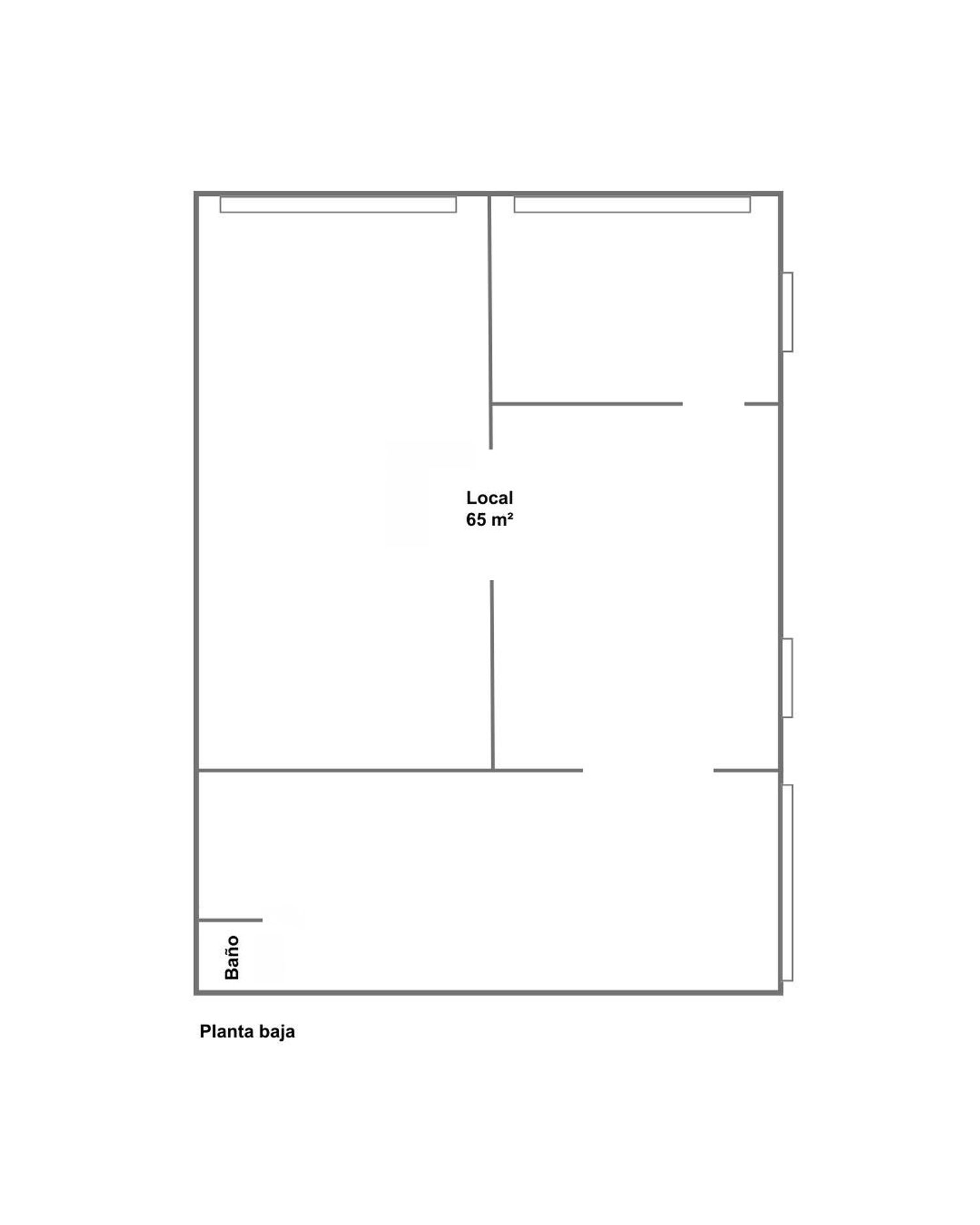 Piso en Barrio Torreblanca - Foto 16