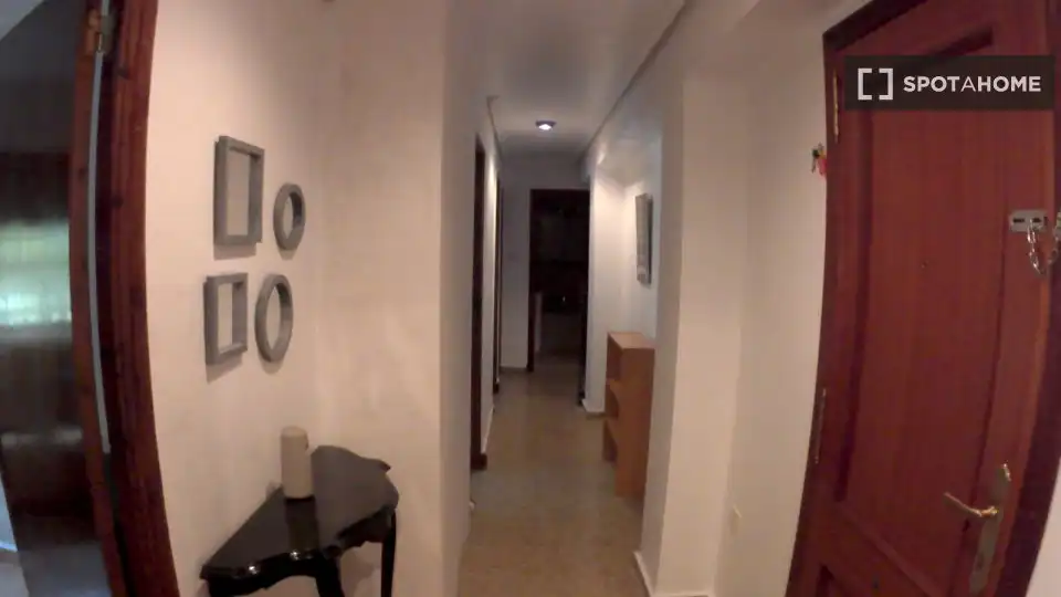 Piso en  Valencia Capital - Foto 10