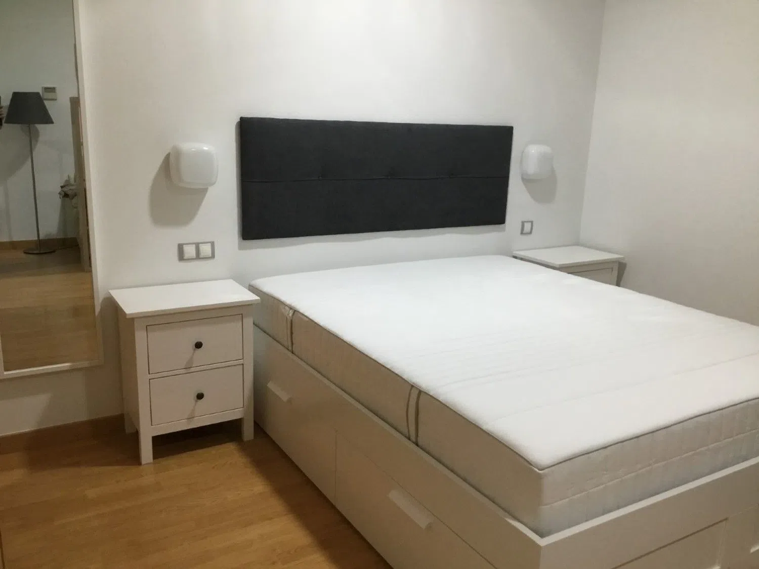 Estudio en calle de Dulce Chacón, 23 - Foto 12