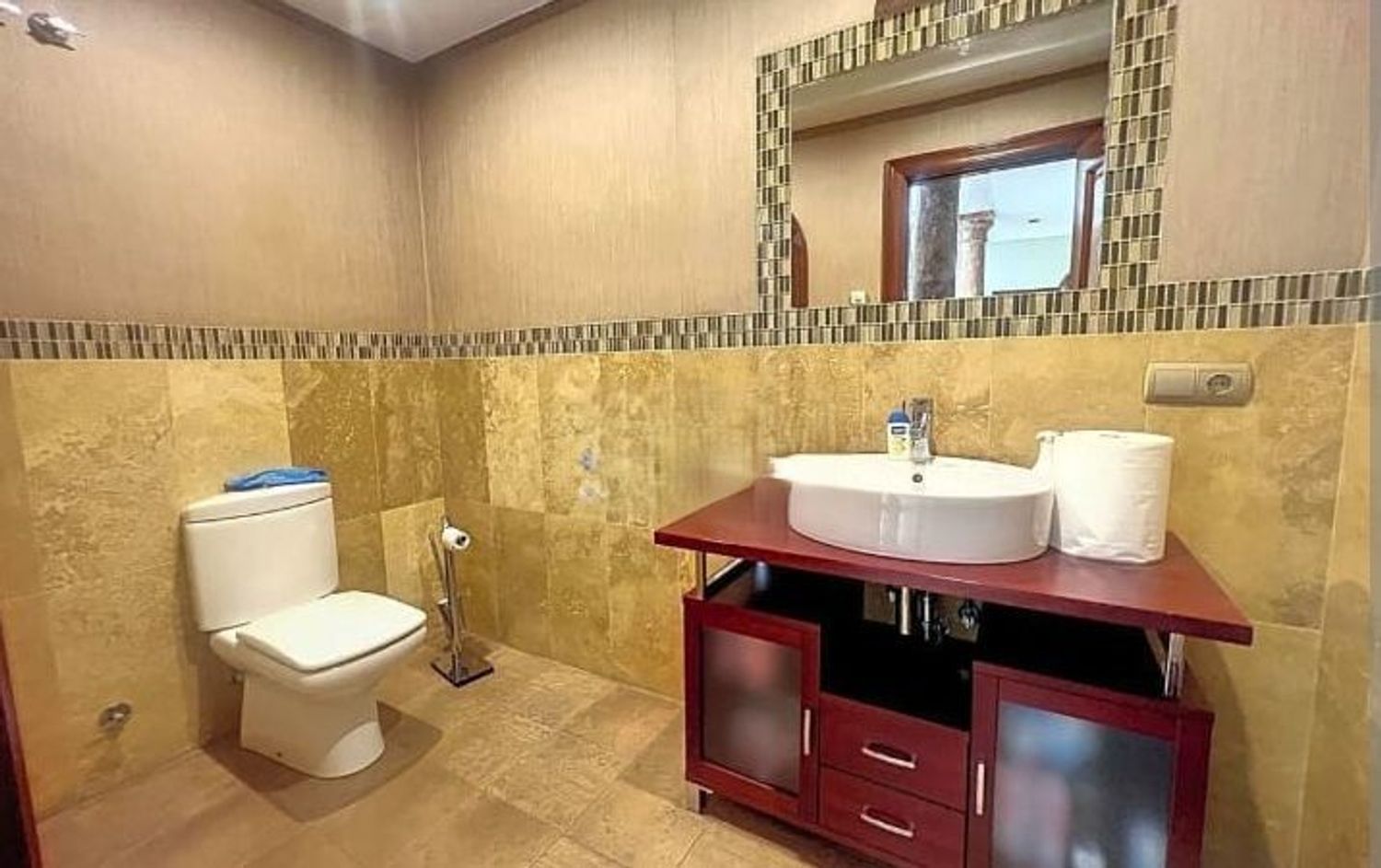 Casa o chalet independiente en Calle la Calzada, 56, Hoya del Molino, Hoya del Molino - Foto 30