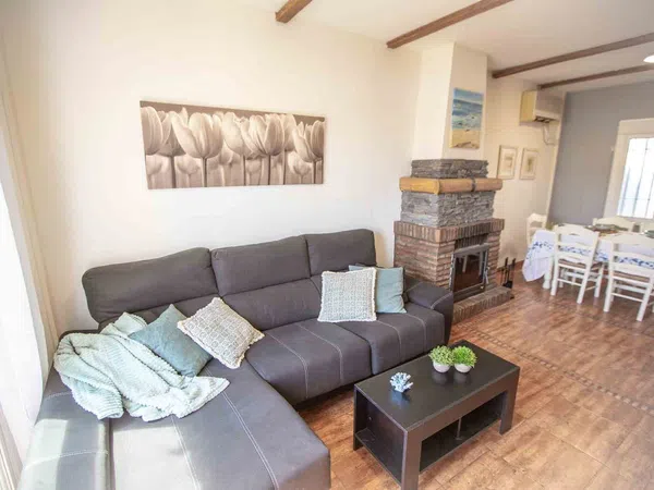 Chalet adosado en Urbanización Real de la Barrosa I, 31 - Foto 2