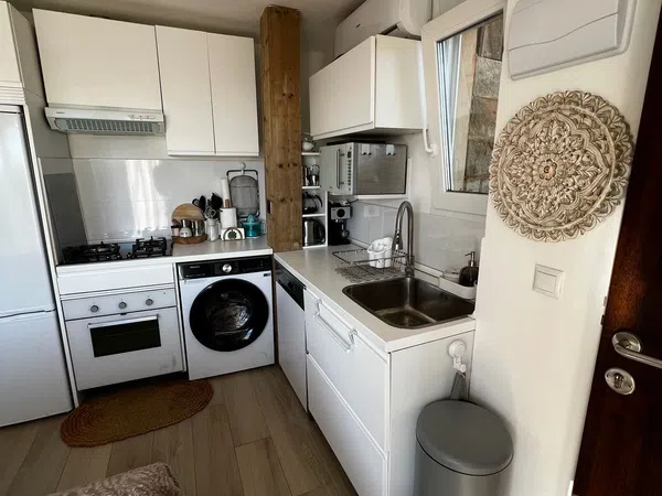 Estudio en alto del Pinar, 2 - Foto 13