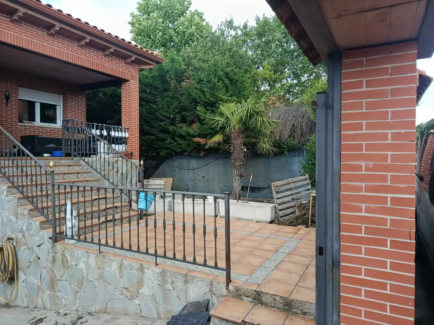Chalet en  Calle de los Sauces 617 - Foto 2