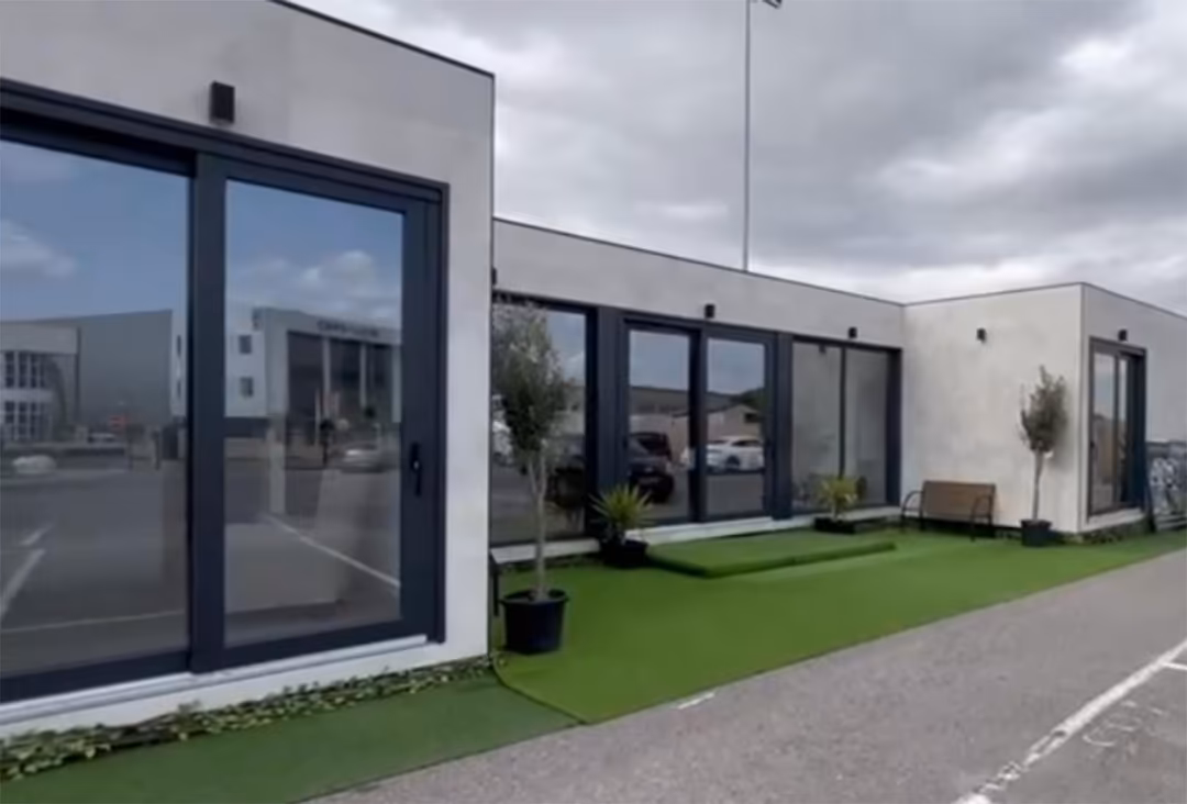 Chalet en  Calle Eibar 22