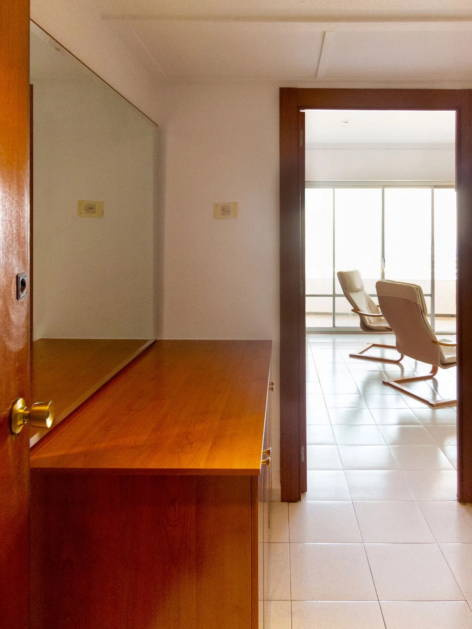 Estudio en calle Poeta Vila y Blanco, 4 - Foto 9