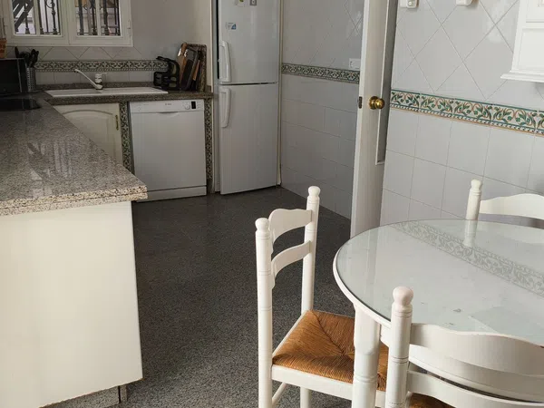 Casa o chalet independiente en Calle Córdoba, 20, Parque Avenida - Foto 32