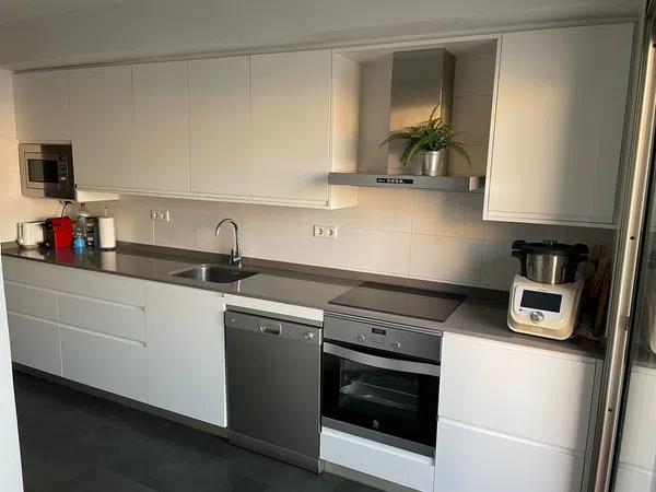 Ático en Santa Maria-Eixample-Sud Sumella - Foto 13