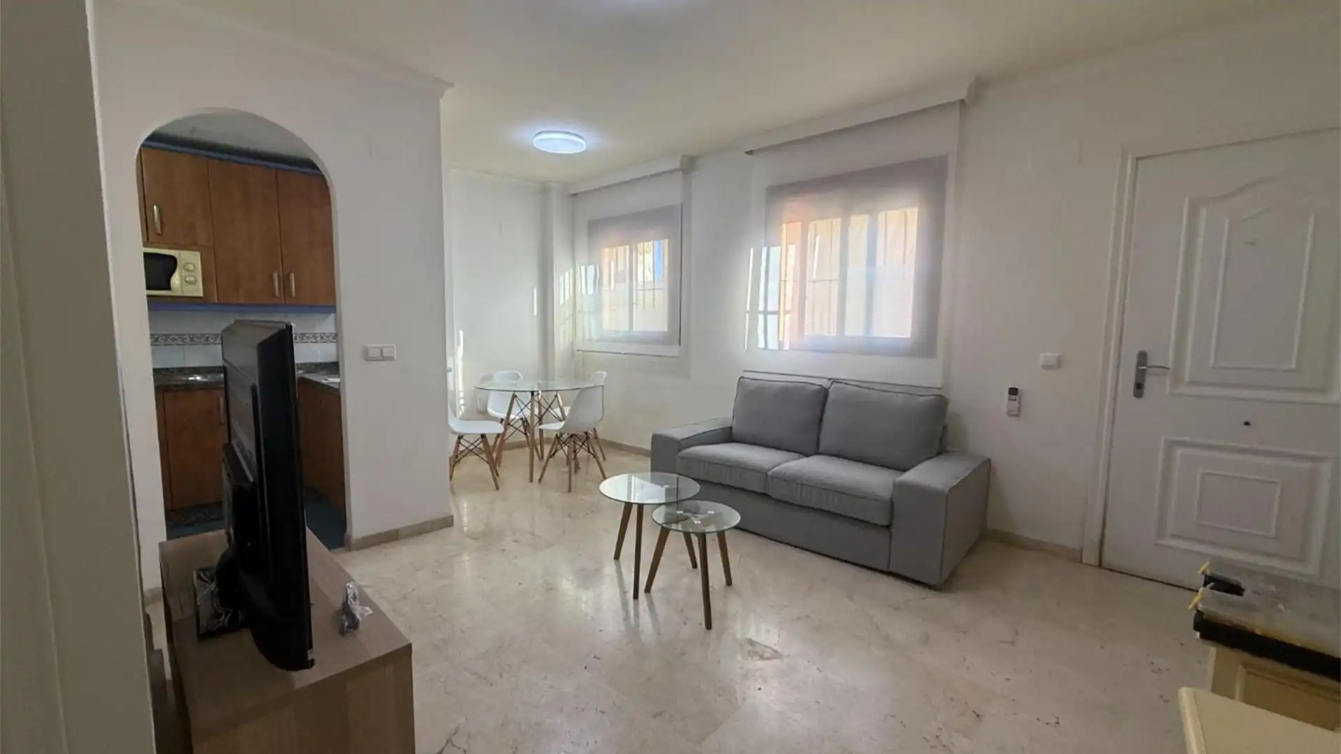 Piso en  Calle Concepcion Arenal 8 - Foto 2