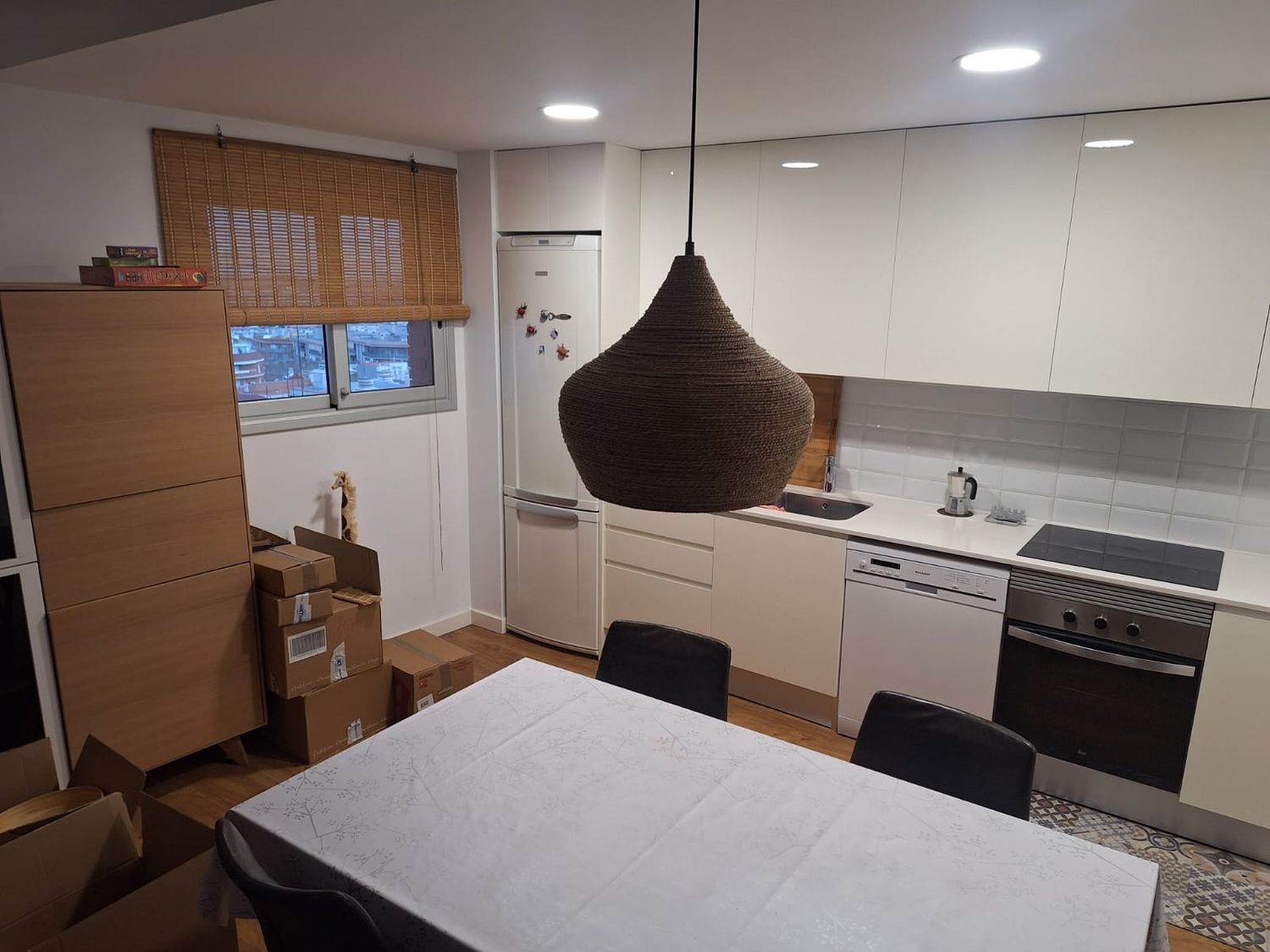 Piso en calle de la Mimosa, 13 - Foto 6