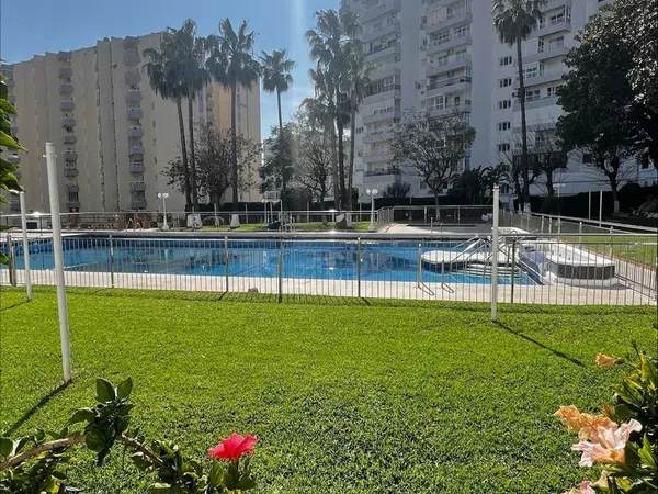 Piso en Avenida Alay, 2, Solymar - Puerto Marina - Foto 26