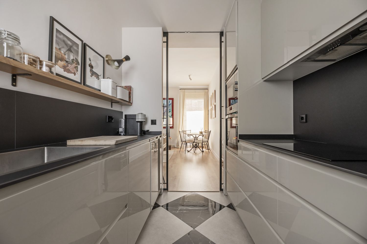 Piso en calle Naciones, 5 - Foto 6