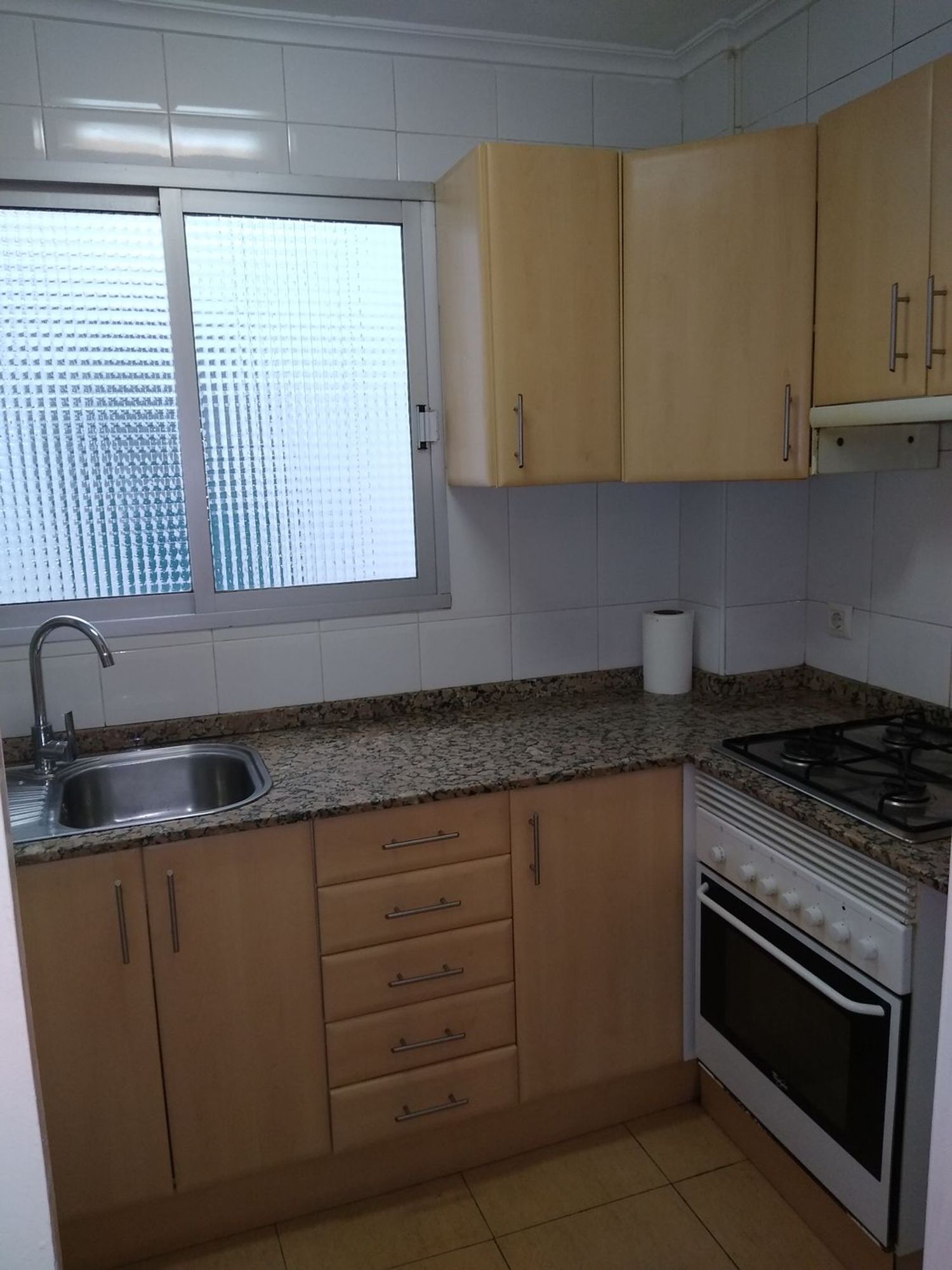 Piso en Calle de Pere Aleixandre, 60, Mont-Olivet - Foto 6