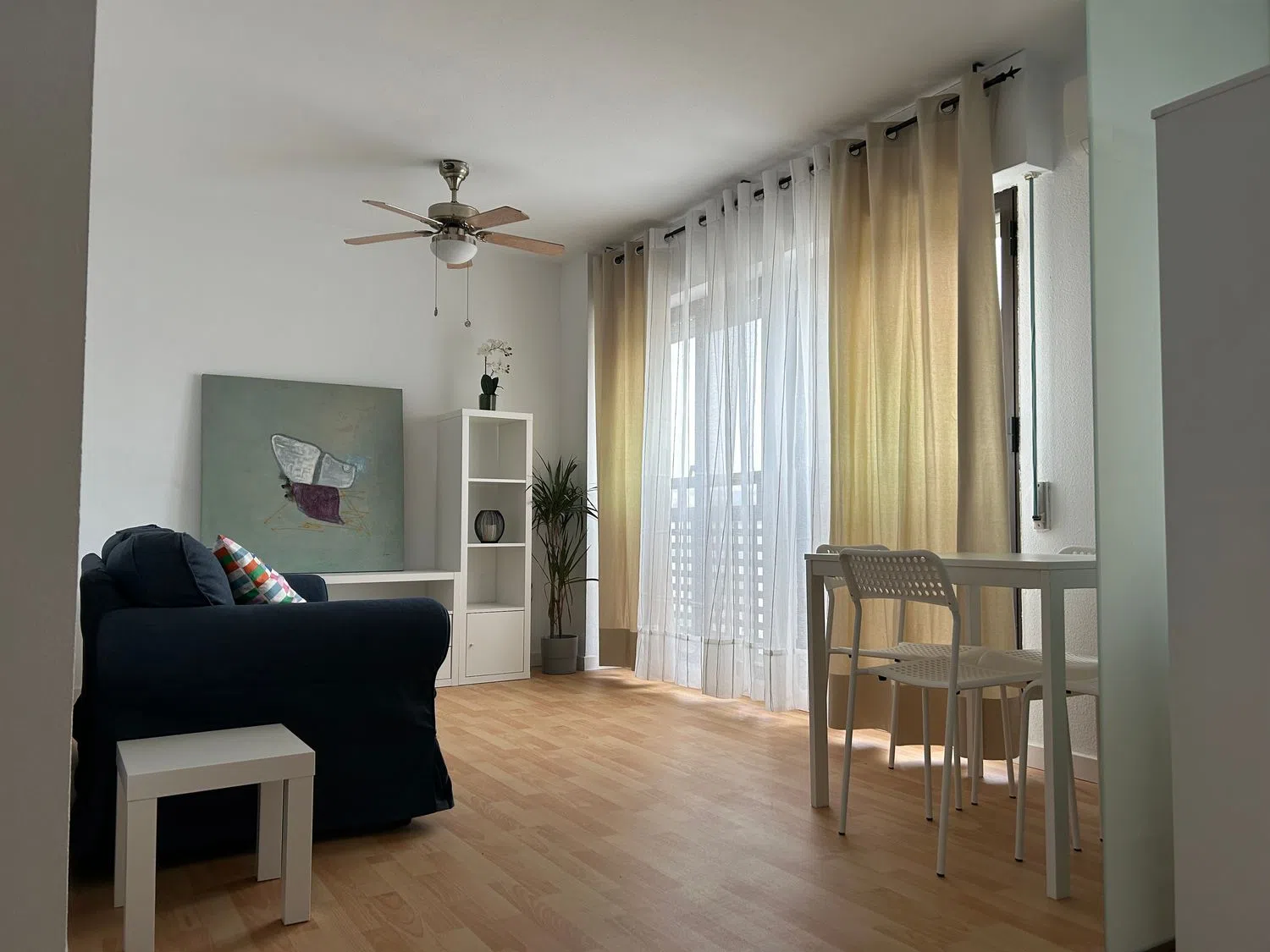 Piso en paseo Acacias, 2 - Foto 1