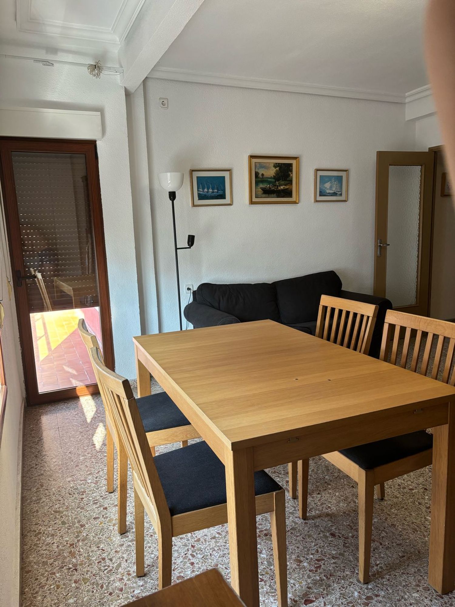 Piso en Calle Bolos, 2, San Andrés-San Antolín - Foto 10