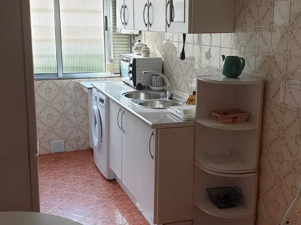 Piso en Calle Fausto, 6, Doctor Fedriani - Foto 10