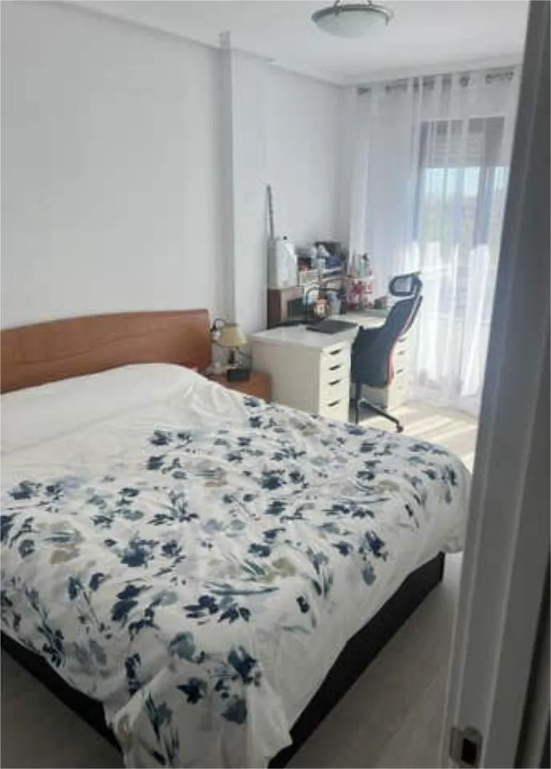 Piso en Teso de los cañones - Foto 1