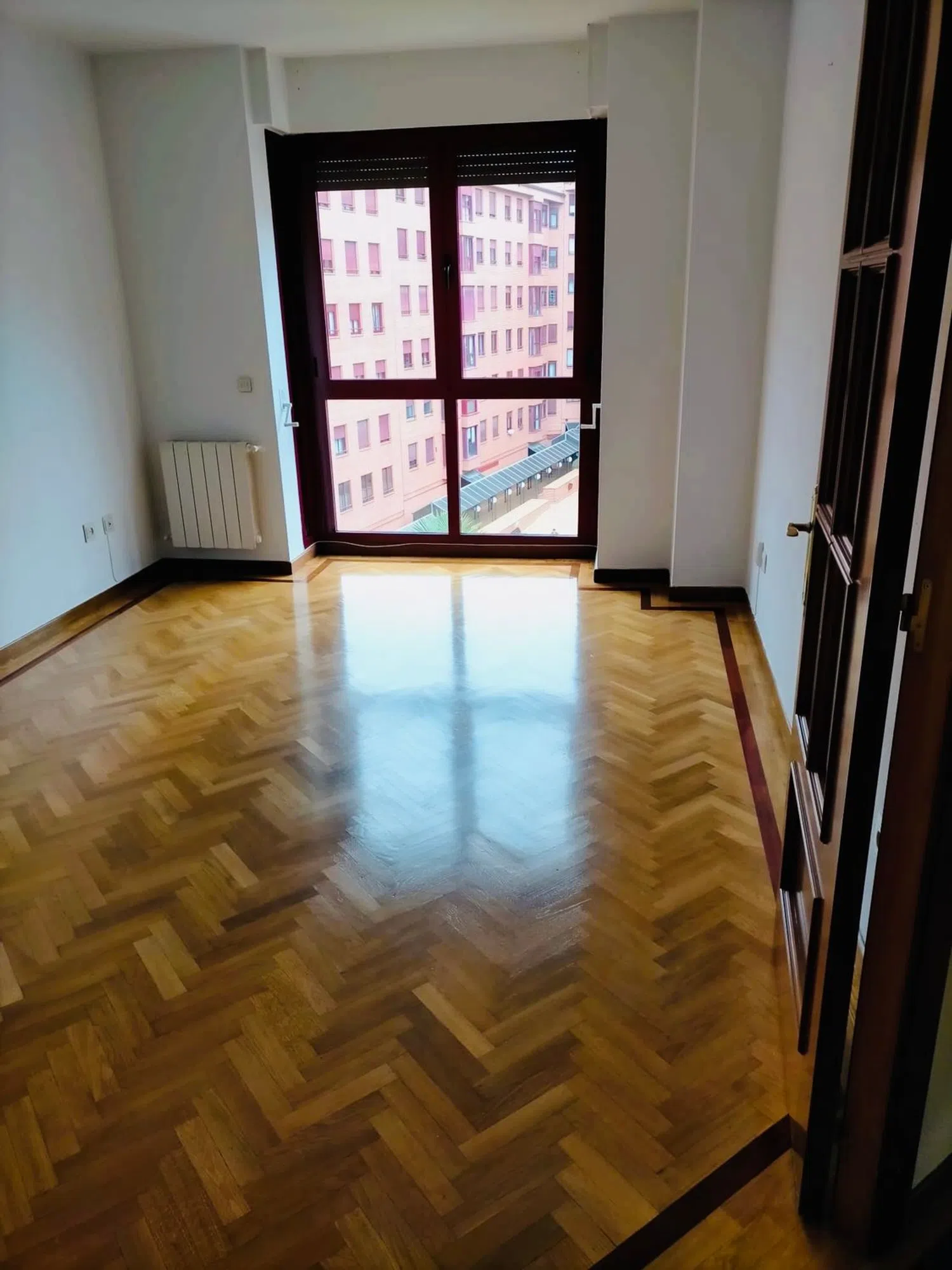 Piso en calle del Gasómetro, 11 - Foto 1