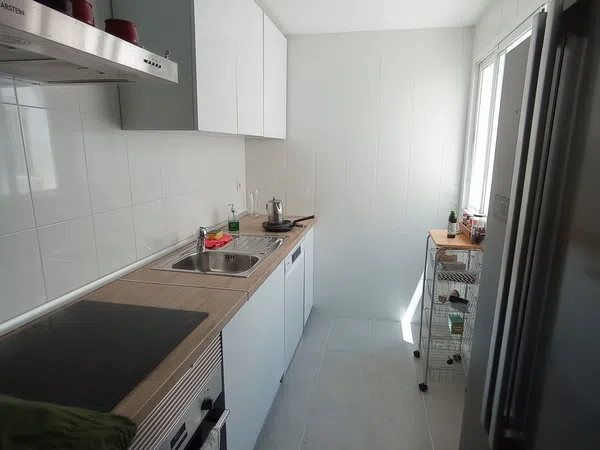 Dúplex en Los montes, 2 - Foto 10