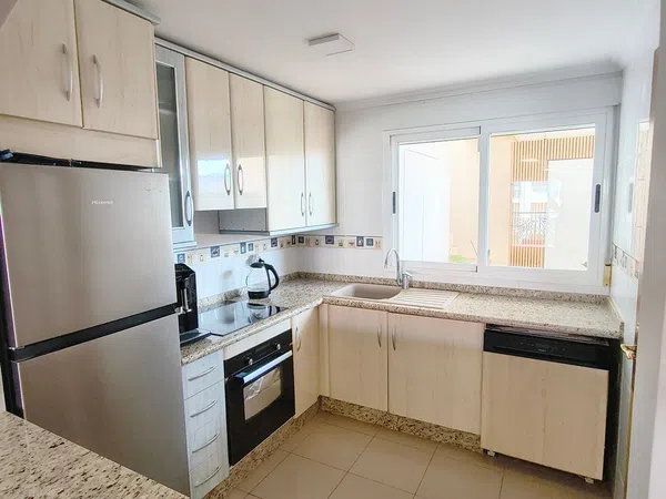 Ático en Calle Cabo de gata, 28, Lomas de Cabo Roig - Foto 12