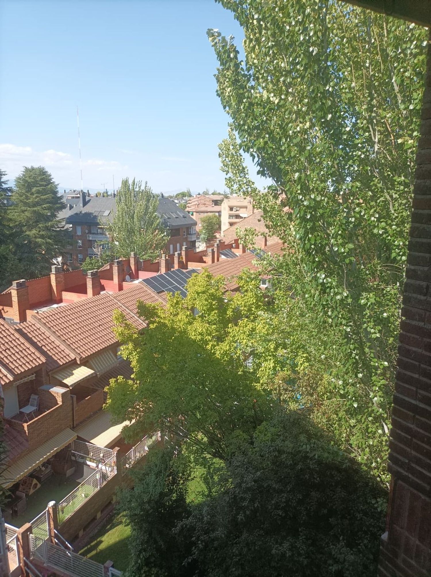 Piso en Zona norte - Foto 9