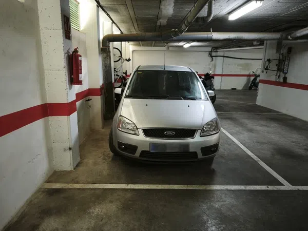 Piso en Calle Alberca, 2, Hospital, Hospital - Foto 23