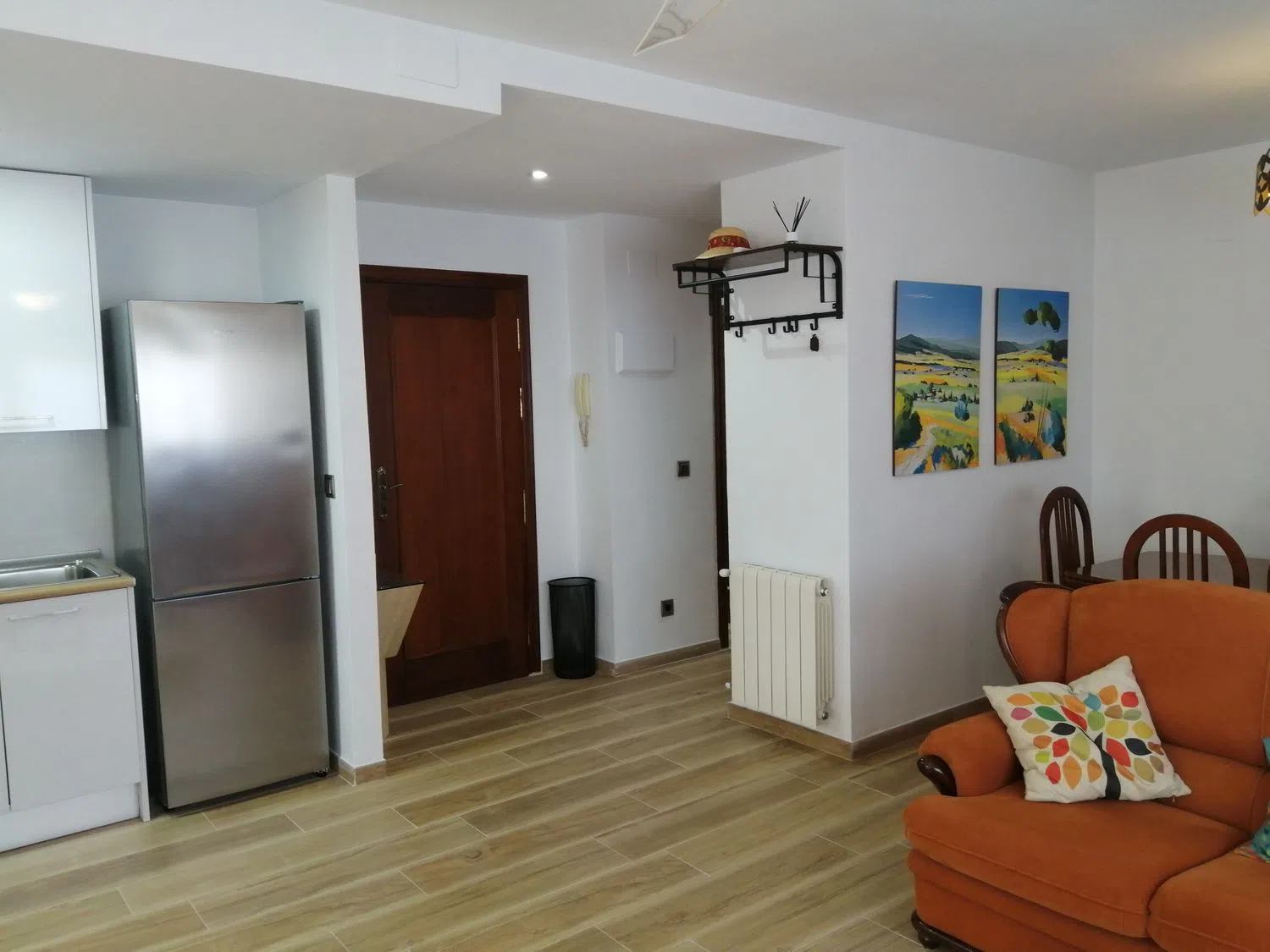 Piso en calle Esportista Juan Matos, 4 - Foto 2