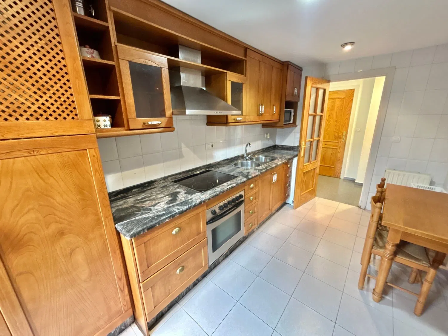 Piso en calle Mulillas, 3 - Foto 5