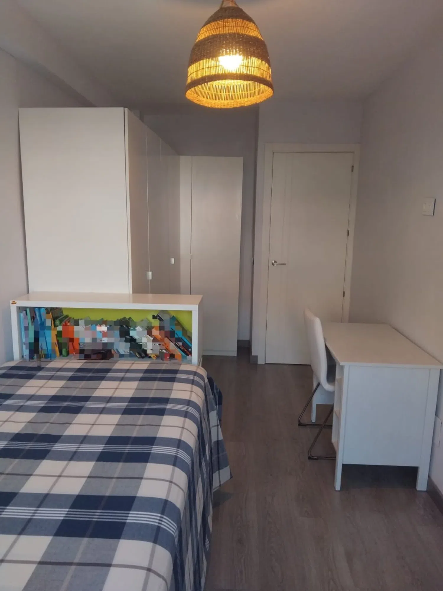 Piso en calle Sagunto, 4 - Foto 8