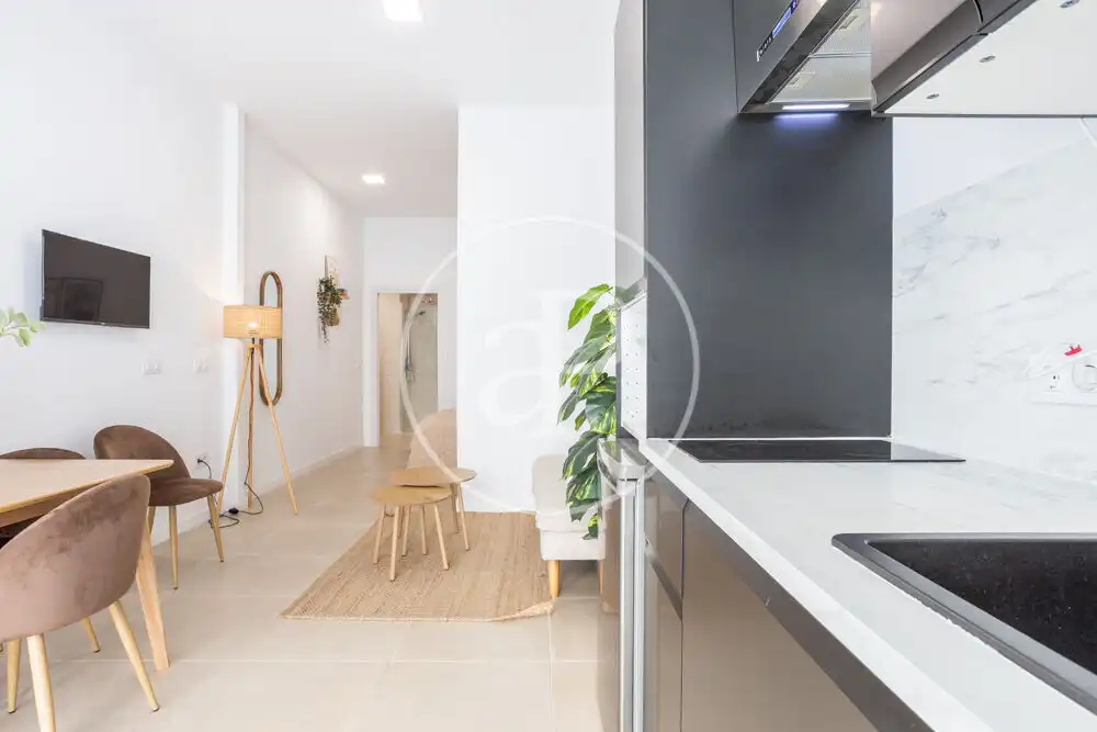 Loft en  Valencia Capital - Foto 14
