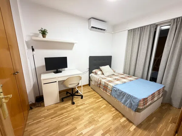 Piso en Plaza de José María Orense, 8, La Carrasca - Foto 9