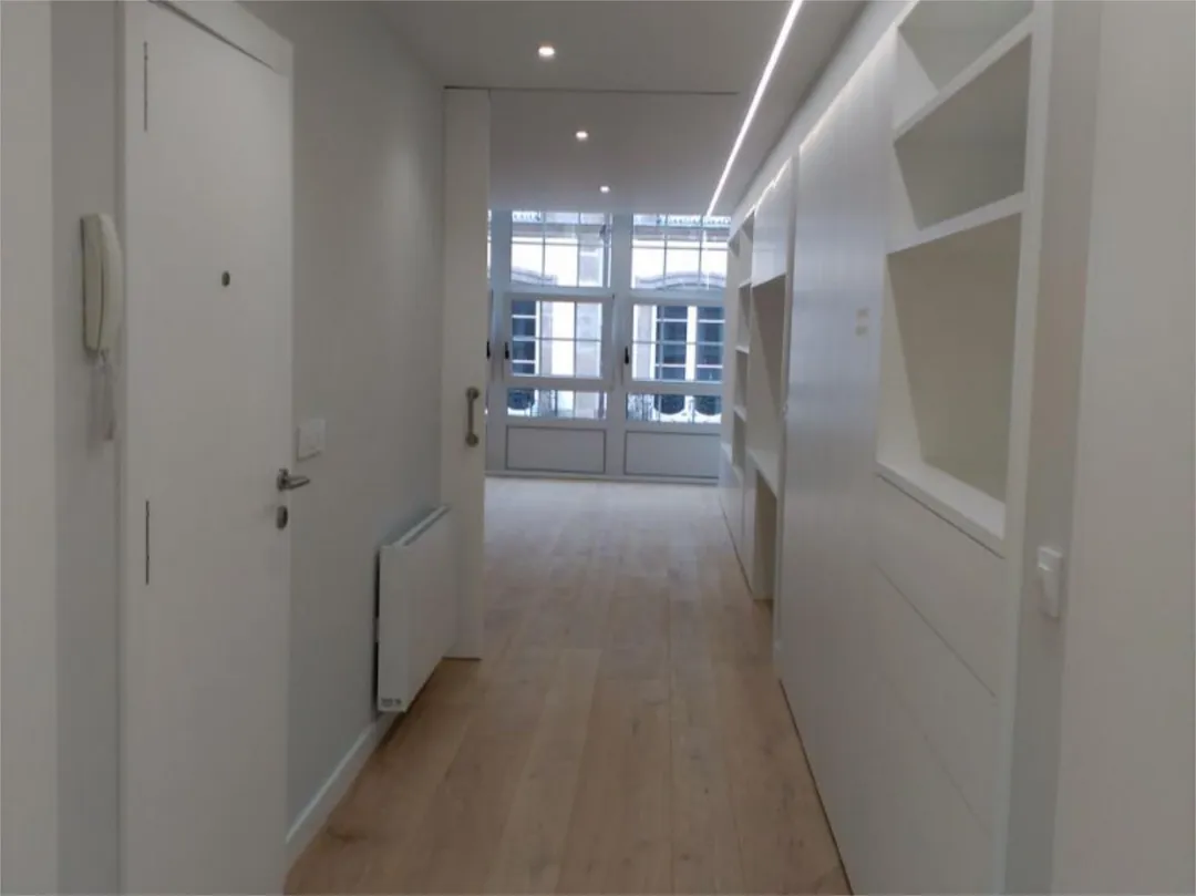 Piso en  Rúa Riego de Agua 42 - Foto 2