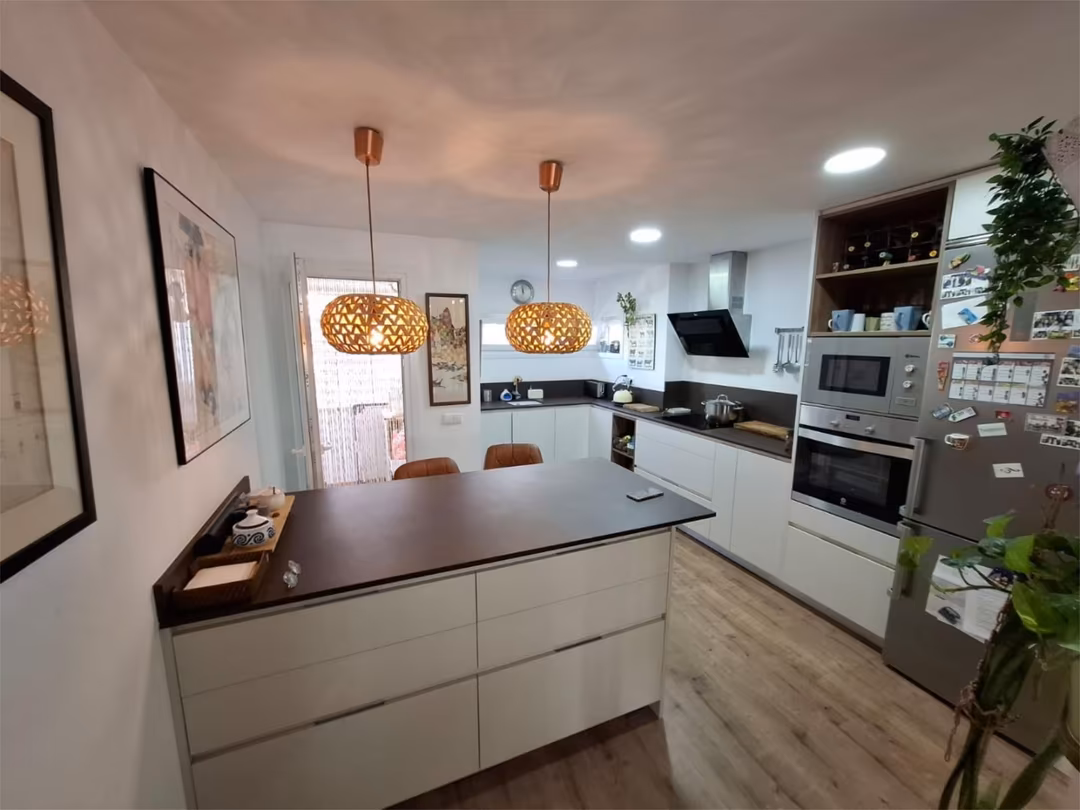 Piso en  Paseo Limonar 12 - Foto 5