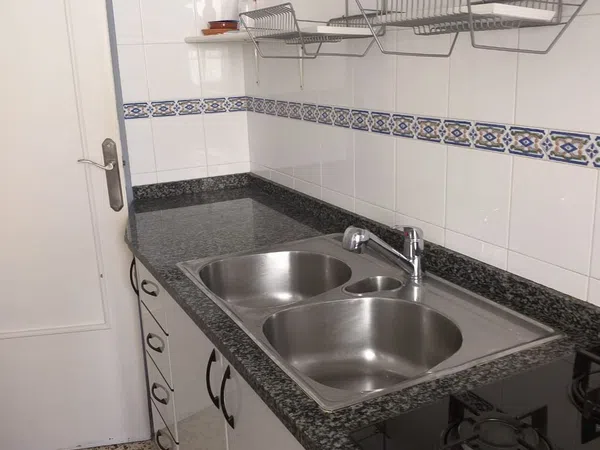 Piso en Su Eminencia - La Oliva - Foto 6