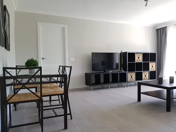 Piso en calle Poeta Manuel Benítez Carrasco, 2 - Foto 3