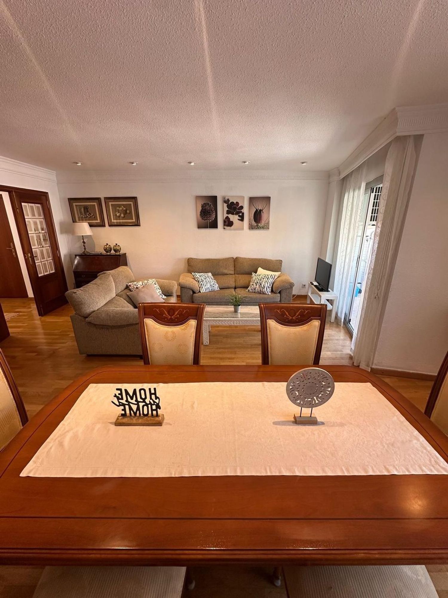 Piso en Calle d'Àngel Guimerà, Arrancapins - Foto 16